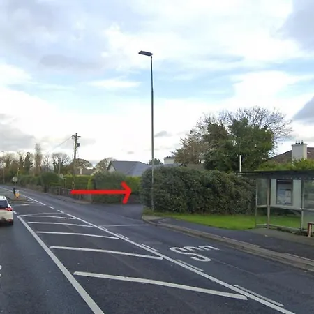 Modern And Spacious Apt5 Sleeps 6 Free Parking Apartment Galway
